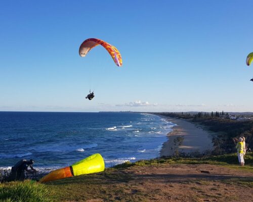 Point-cartwright-hand-gliding